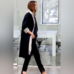 Emerson Fry Drop Shoulder Coat